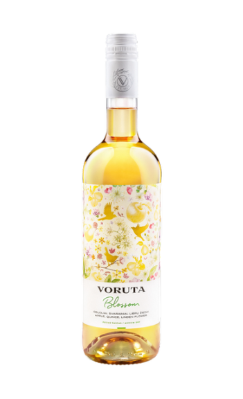 Photo for: Voruta Blossom Apple, Quince, Linden Flower