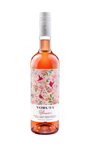 Photo for: Voruta Blossom Apple, Cherry, Rosehip Flowers