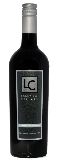 Photo for: 2017 Lakeview Cellars Cabernet Sauvignon