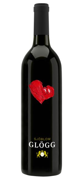 Photo for: Sjöblom Glögg