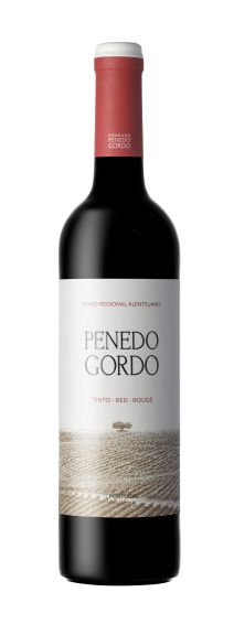 Photo for: Penedo Gordo Reg. Alentejano Tinto