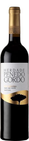 Photo for: Herdade Penedo Gordo DOC Alentejo Tinto