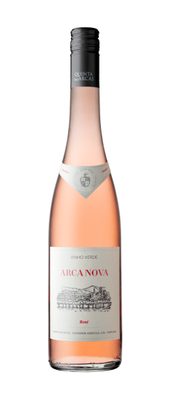 Photo for: Conde Villar Rosé