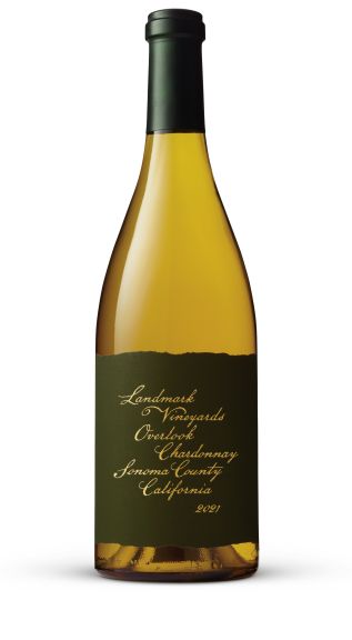 Photo for: Landmark 2021 Overlook Chardonnay 