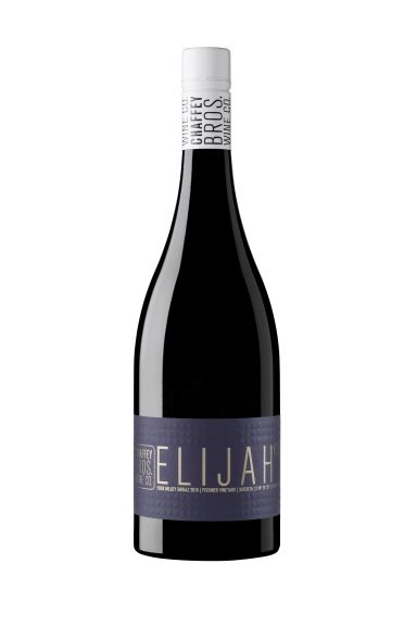 Photo for: Elijah Shiraz Fechner Vineyard