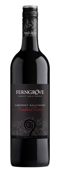 Photo for: Ferngrove Black Label Cabernet Sauvignon