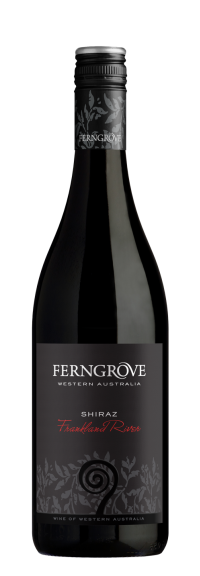 Photo for: Ferngrove Black Label Shiraz