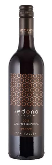Photo for: Sedona Estate 2018 Cabernet Sauvignon Reserve