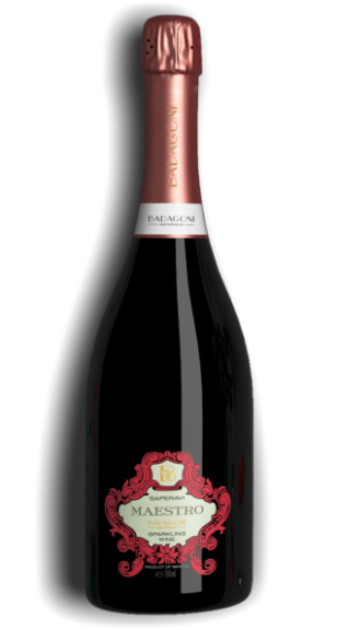 Photo for: Maestro Saperavi