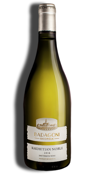 Photo for: Kakhetian Noble Dry White