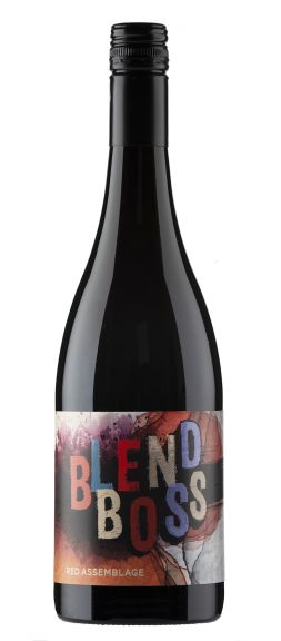 Photo for: Blend Boss Red Assemblage 