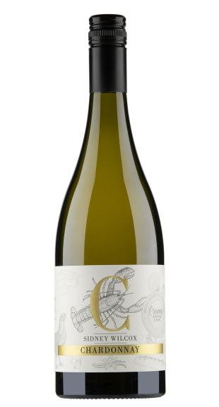 Photo for: Sidney Wilcox Chardonnay 