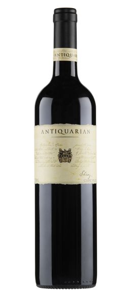 Photo for: Antiquarian Clare Valley Shiraz 