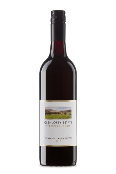 Photo for: Glenlofty Estate Cabernet Sauvignon