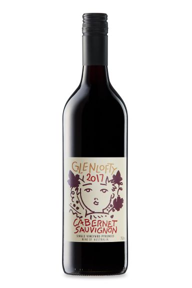 Photo for: Glenlofty Cabernet Sauvignon