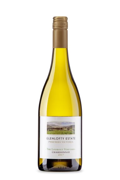 Photo for: Glenlofty Estate Lookout Vineyard Chardonnay
