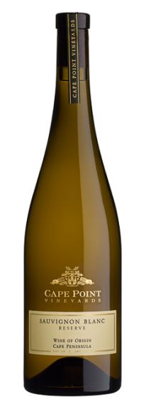 Photo for: Cape Point Vineyards Reserve Sauvignon Blanc 2018