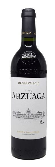 Photo for: Arzuaga Reserva