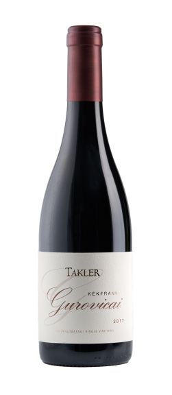 Photo for: Gurovicai Kékfrankos 2017