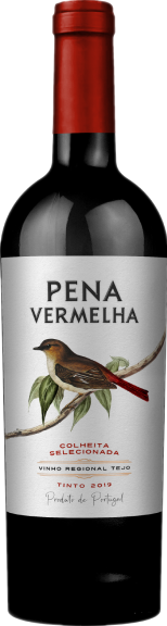 Photo for: Pena Vermelha Colheita Selecionada