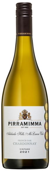 Photo for: Pirramimma 2021 French Oak Chardonnay