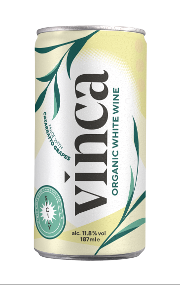 Photo for: Vinca Organic White Wine