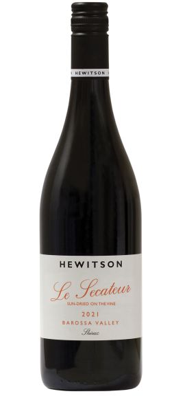Photo for: 2021 Le Secateur Shiraz