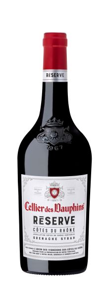 Photo for: Réserve Côtes du Rhône