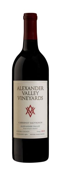 Photo for: Alexander Valley Vineyards Cabernet Sauvignon