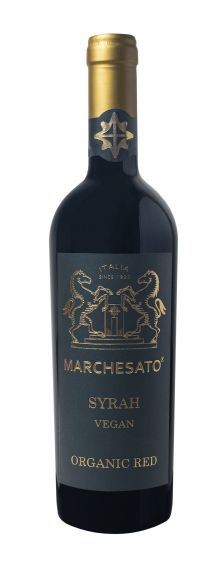 Photo for: Marchesato Syrah