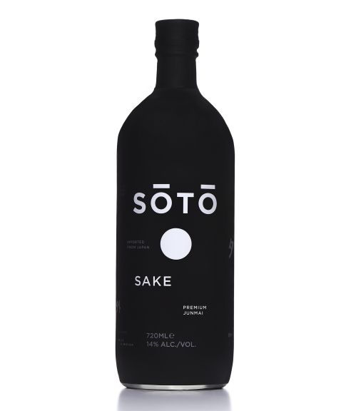 Photo for: SOTO Sake Junmai