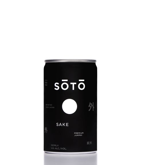 Photo for: SOTO Sake Junmai