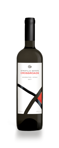 Photo for: Strofilia Estate Crossroads