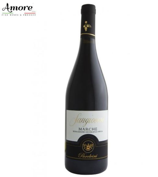 Photo for: Sangiovese Delle Marche
