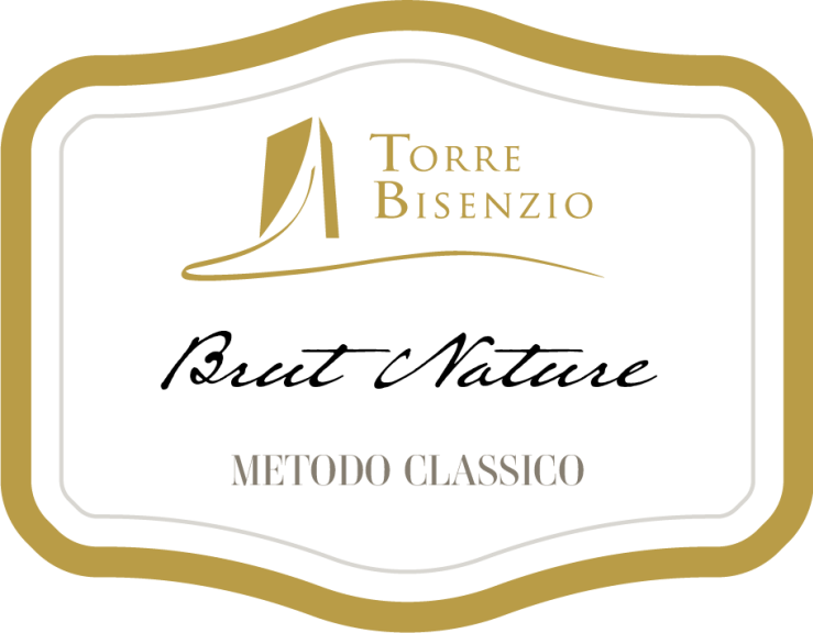 Photo for: Torre Bisenzio Rose Metodo Classico Brut Nature
