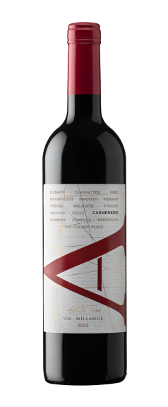 Photo for: A Carmenere