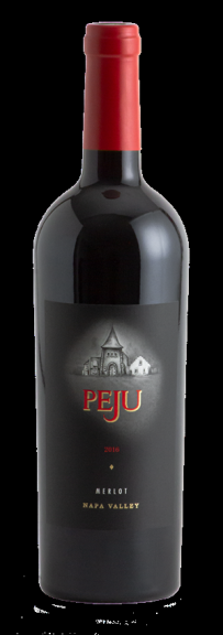 Photo for: Peju Napa Valley Merlot