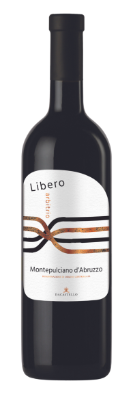 Photo for: Dacastello - Libero Arbitrio