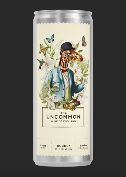 Photo for: Gerald - Bubbly White Wine