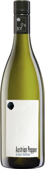 Photo for: the.dot Austrian Pepper Grüner Veltliner