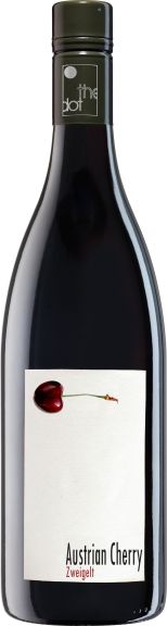 Photo for: the.dot Austrian Cherry Zweigelt
