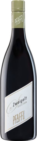 Photo for: PFAFFL Zweigelt SELECTION 