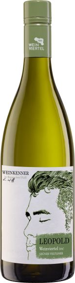 Photo for: DIE WEINKENNER LEOPOLD Weinviertel DAC