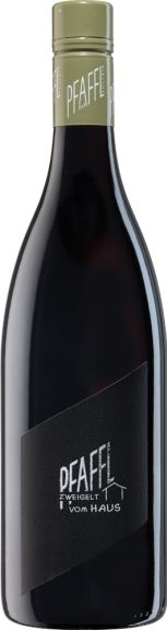 Photo for: PFAFFL Zweigelt VOM HAUS