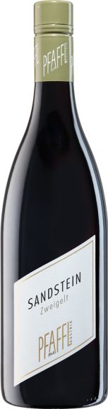Photo for: PFAFFL Zweigelt SANDSTEIN