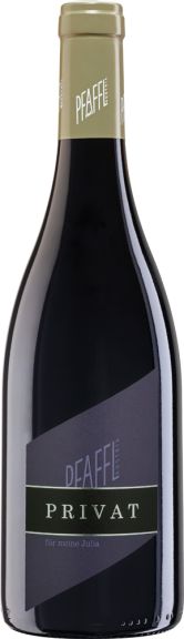 Photo for: PFAFFL Cuvée PRIVAT