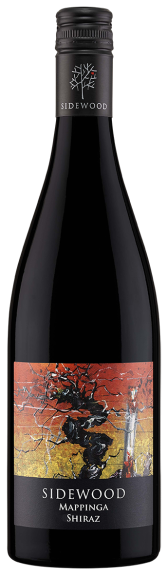 Photo for: Sidewood Mappinga Shiraz