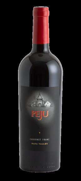 Photo for: Peju Napa Valley Cabernet Franc