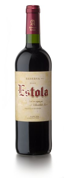 Photo for: Estola Reserva