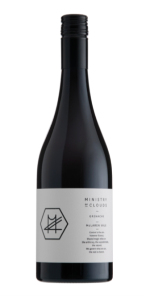 Photo for: Ministry of Clouds